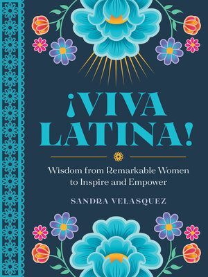 cover image of !Viva Latina!